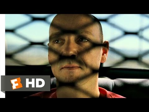 Se7en (4/5) Movie CLIP - Setting the Example (1995) HD