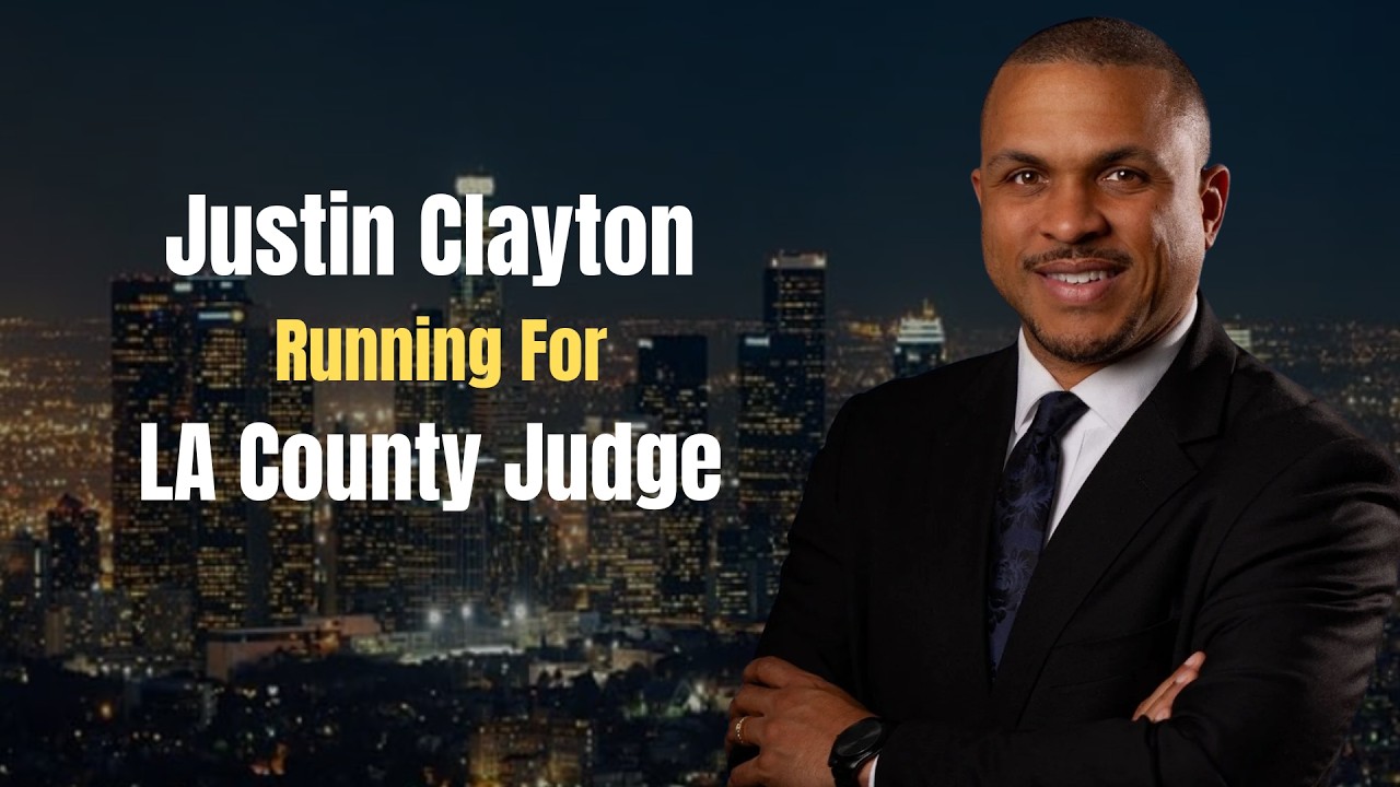 The race for LA County Judge