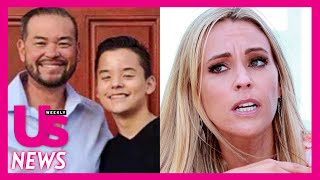 Kate Gosselin Says She’s Been ‘Backed Into a Corner’ After Ex Jon and Son Collin’s Abuse Allegations