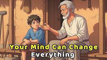 Don’t Lose Focus — The One Lesson That Can Transform Your Life | Motivational English  Story