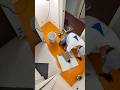 Tile Installation Process | Clean Lines & Expert Finish