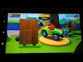 Angry birds go gameplay seedway daily event