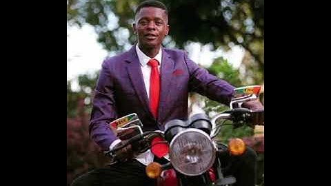 Kuma Obwesigwa by jose Chameleone  #JoseChameleone #LugandaVersion