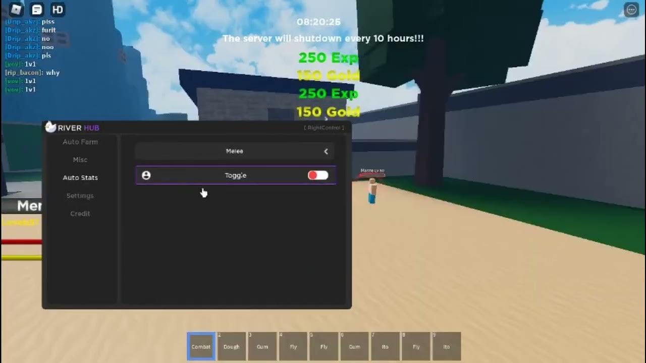 Roblox Two Piece Script Update 2022 pastebin YouTube