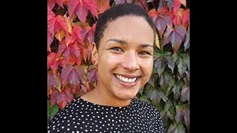 Adrienne Hampton: Advancing Climate Justice to Pro...