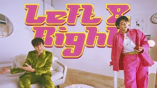 Учим песню Charlie Puth - Left And Right (feat. Jung Kook of BTS)