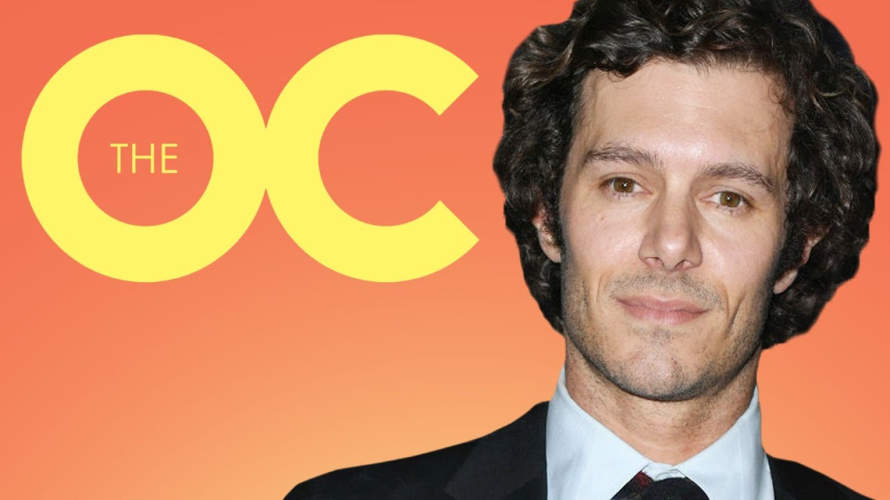 Adam Brody Finds Out Which 