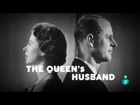 Vídeo: Philip, marido de Elizabeth II - biografia