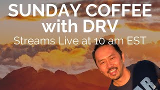 Sunday Coffee With Dr. V Ep. 8: How To Be Fulfilled
