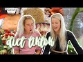 Dietitian & Nutritionist REACT to TOXIC Diet Culture on TikTok...😳