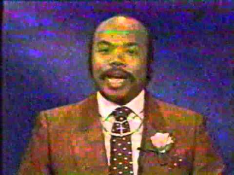 WTVD Channel 11, Durham-Raleigh NC - Sign-Off recorded Summer 1989