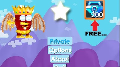 Growtopia Private Server PC | NO DOWNLOAD (2019)