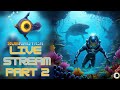 First Time Playing Subnautica Part 2