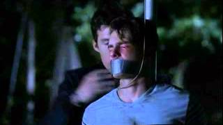Caleb/Mike/Ezra ll Pretty Little Liars 5.24 (2)