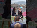 The next great sports city