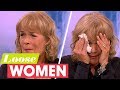 Linda Robson Gets Emotional Celebrating Her 50 Years in Showbiz | Loose Women