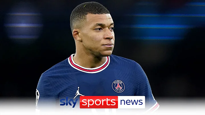 PSG president set to come face to face with Kylian Mbappe tomorrow - DayDayNews