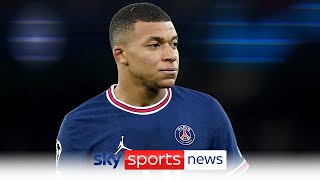 Psg President Set To Come Face To Face With Kylian Mbappe Tomorrow
