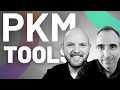 PKM Made Simple: How to Structure Your Tool Stack Like a Pro