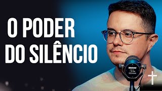 DEPOIS DE OUVIR ESSA PALAVRA, nada mais será igual na sua vida - Deive Leonardo