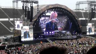 Bon Jovi - In these arms / Helsinki Olympic Stadium 17.6.2011 HD