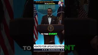 🚨WHCD Chaos, Trump &amp; Co. UPDATE • Breaking News • Congressional Senate Hearings