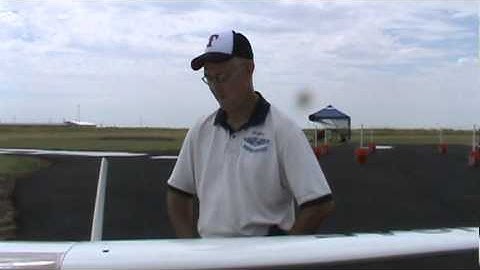 Steve Shipleys Pre Flight Interview
