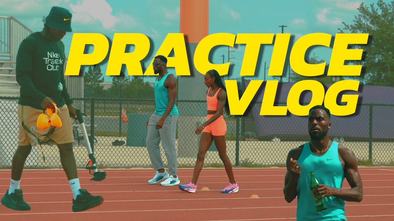 Practice Makes Perfect 🔥 | Kicking With Kenny Vlog