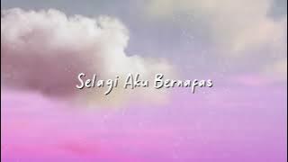 SELAGI AKU BERNAFAS - SARAH MUKTI (COVER)