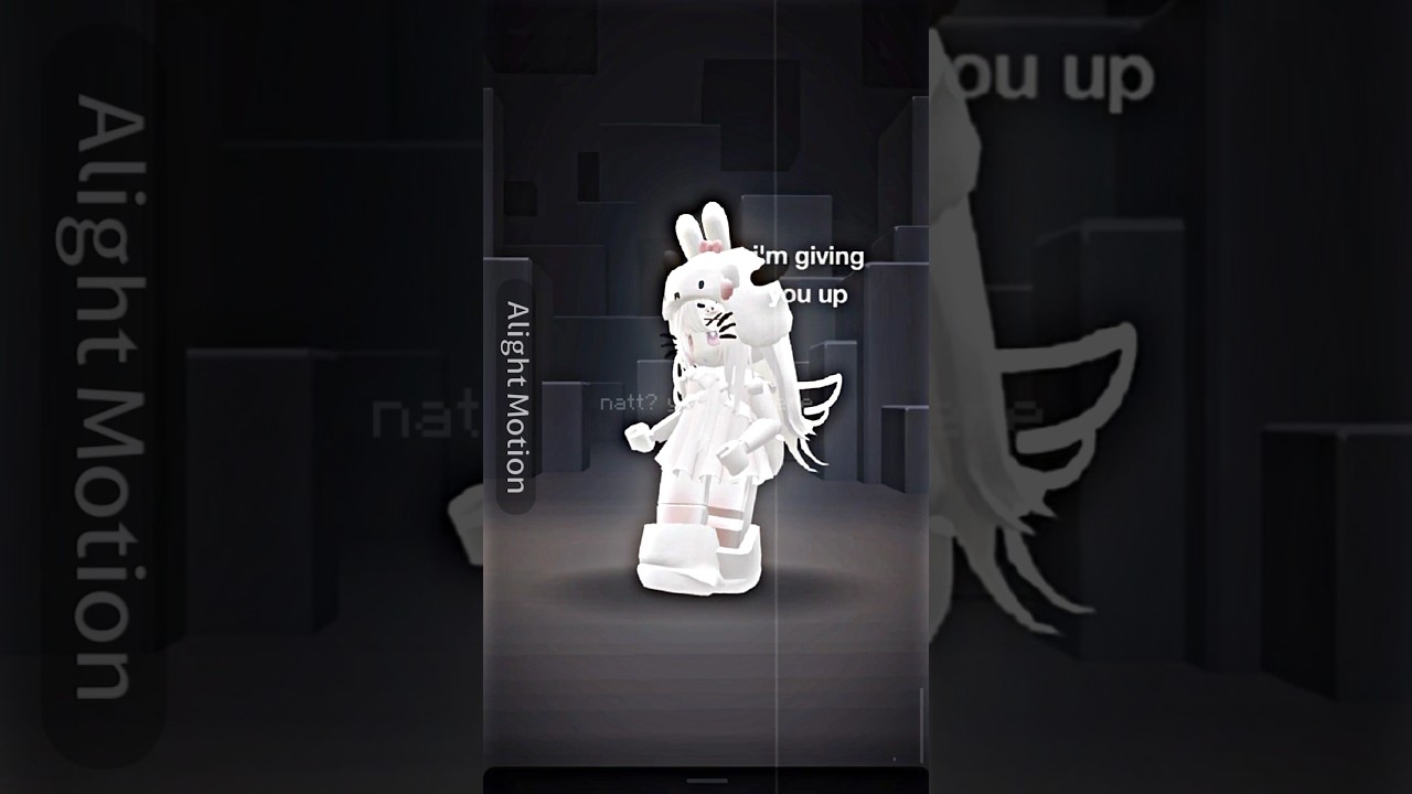 TRENDD 🔥? | #fypシ #roblox #rblx #robloxedit #edit