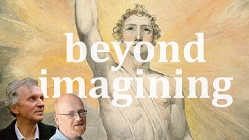 The Wisdom of the Imagination. A conversation with Rupert Sheldrake