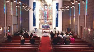 Jerry Nelson Funeral Service - December 2 at 11 AM