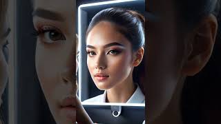 Smart Mirrors Revolutionizing Daily Routines