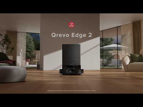 Qrevo Edge 2 video