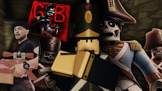 ผีซอมบี้บุก ในยุคสงครามนโปเลี่ยน🐎🧟‍♂️🗡️(Roblox Guts & Blackpowder)