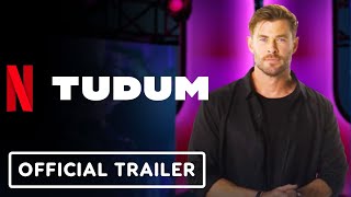 Netflix's Tudum 2022 - Official Announcement Trailer (Chris Hemsworth, Henry Cavill, Jason Momoa)