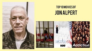 Jon Alpert | Top Movies by Jon Alpert| Movies Directed by Jon Alpert