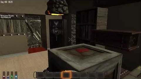 We Never Reset 7 days to die server: 91.212.182.30:26960