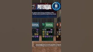 INSANE GIANNIS BUILD!!! Best Power Forward Build 2k22 Next Gen.