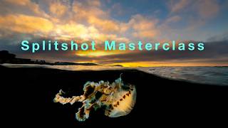 How to Take Stunning Split Shots: Underwater Photography Guide
