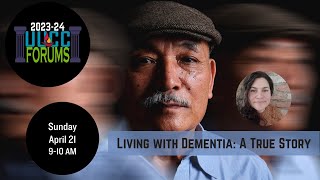 Living with Dementia: A True Story by UU Congregation of Cleveland 156 views 1 month ago 58 minutes