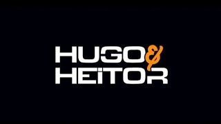 Hugo e Heitor - Marquinha da Maldade - DVD No12