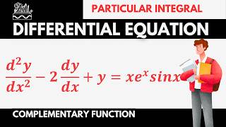 Common Mistakes in LDE: Why Your Complementary Function is Wrong
