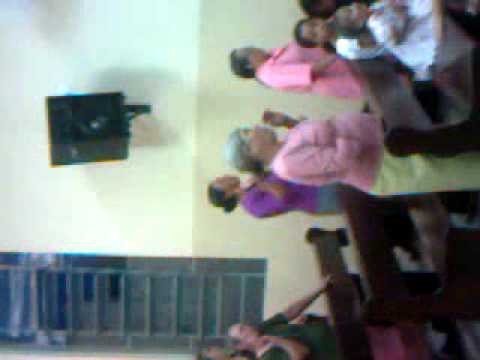 Ev. Jeferson Almeida IPDA. Louvor Ibaiti PR.3gp