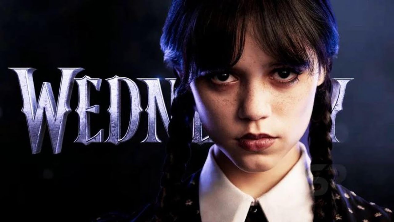 Wednesday review on Wednesday: Jenna Ortega steals the show - Potions - For  Your Inner Geek