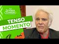 SE INDIGNÓ: Fernando Kliche se enojó al ser consultado por Carolina Arregui 🤯 - La Divina Comida