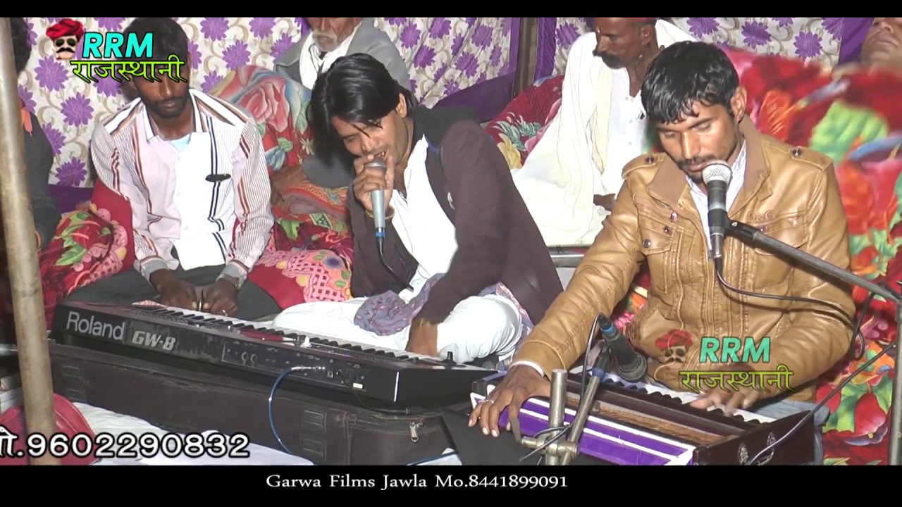 ||Suwa Bira||सुवा बीरा पुनाराम लवादर की सेम आवाज में गाया ओमप्रकाश मेघवाल ने बहुत ही सुंदर भजन