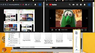 The Scream Contents 7