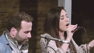 Suna Alan -Aşitî Polyushka Polye - Live Performance