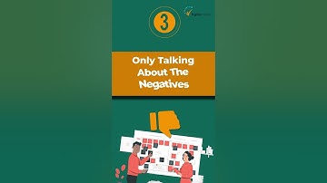 5 Mistakes That Are Killing Your Agile Retrospectives | #shorts #agile #scrum #scrumteam #team